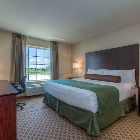 Cobblestone Inn & Suites - Wray Zewnętrze zdjęcie