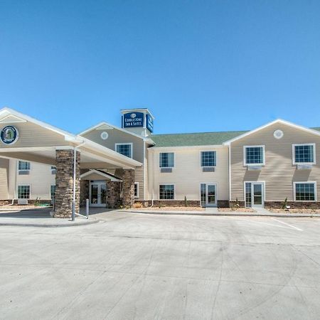 Cobblestone Inn & Suites - Wray Zewnętrze zdjęcie