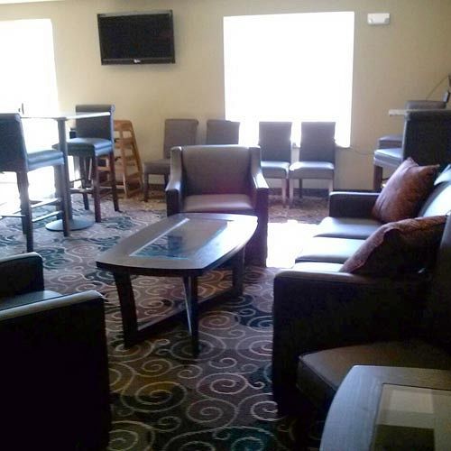 Cobblestone Inn & Suites - Wray Zewnętrze zdjęcie