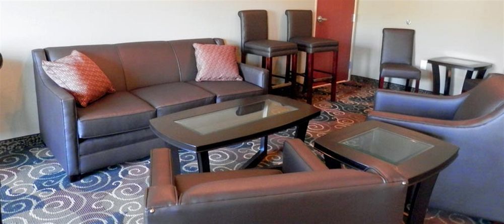 Cobblestone Inn & Suites - Wray Zewnętrze zdjęcie