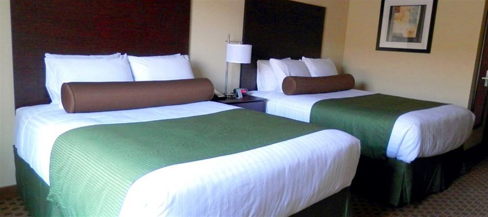 Cobblestone Inn & Suites - Wray Zewnętrze zdjęcie