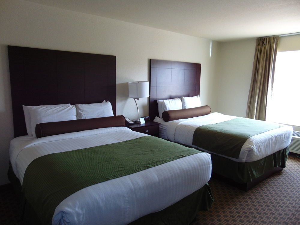 Cobblestone Inn & Suites - Wray Zewnętrze zdjęcie