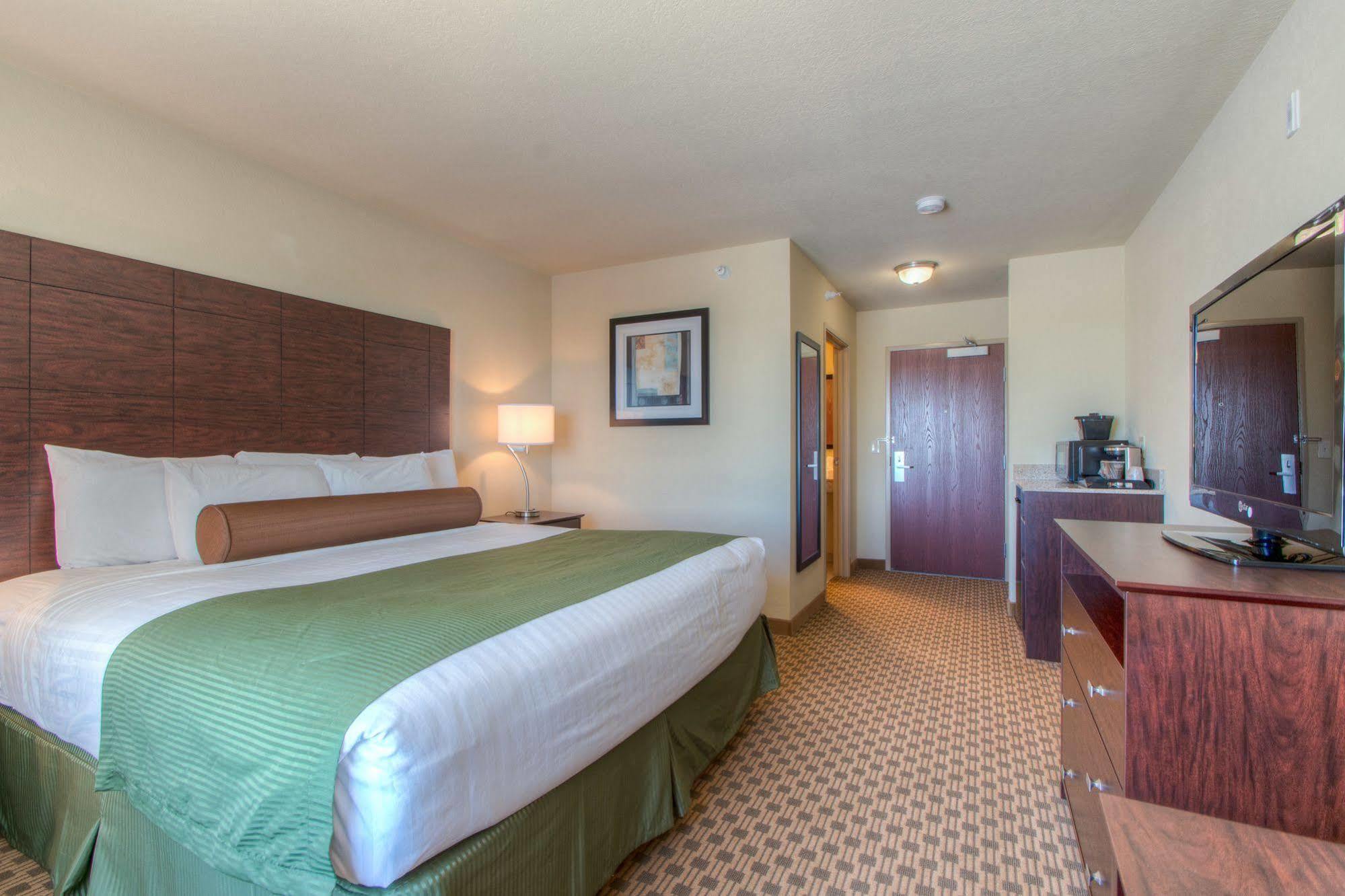 Cobblestone Inn & Suites - Wray Zewnętrze zdjęcie