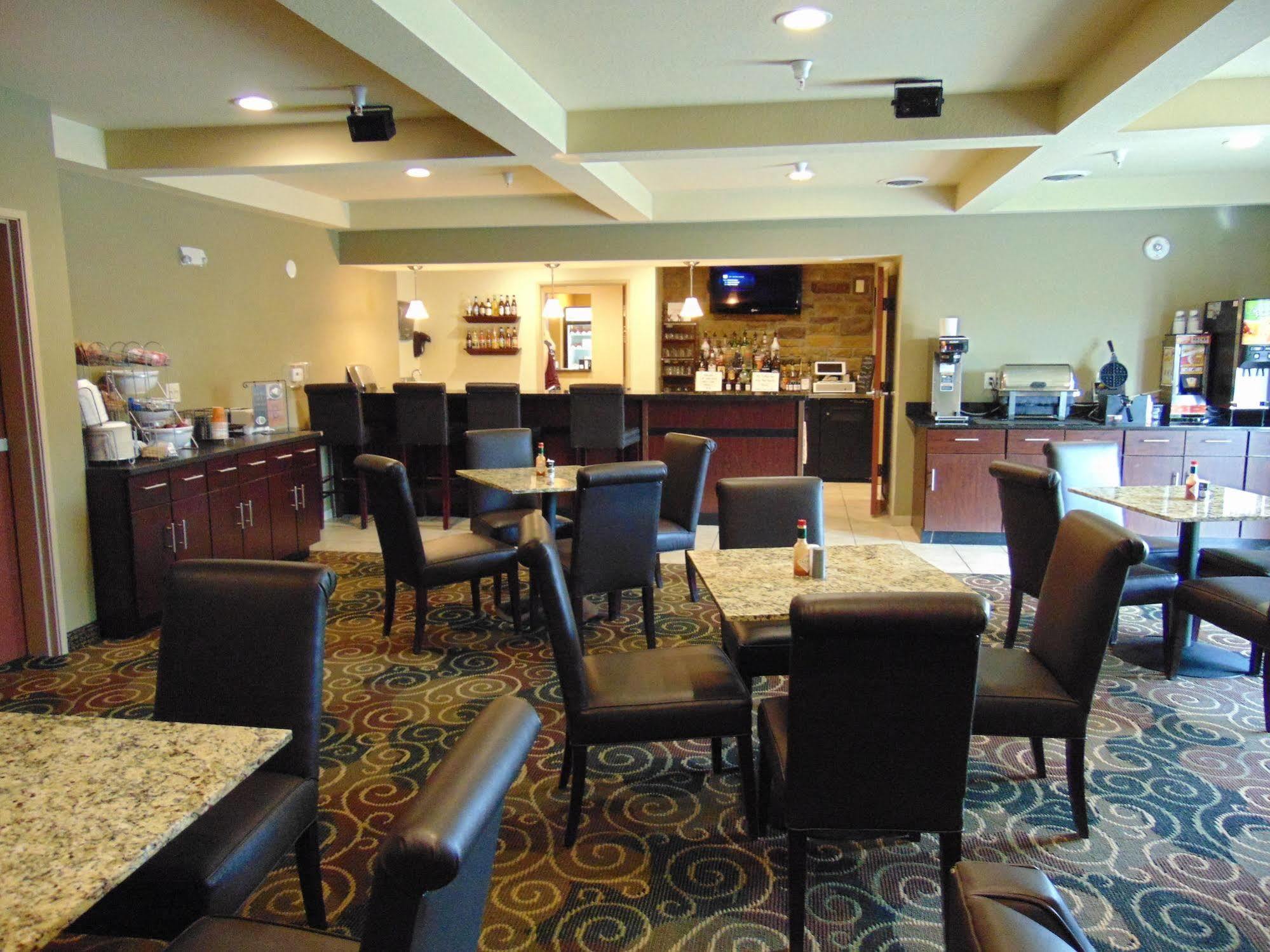 Cobblestone Inn & Suites - Wray Zewnętrze zdjęcie