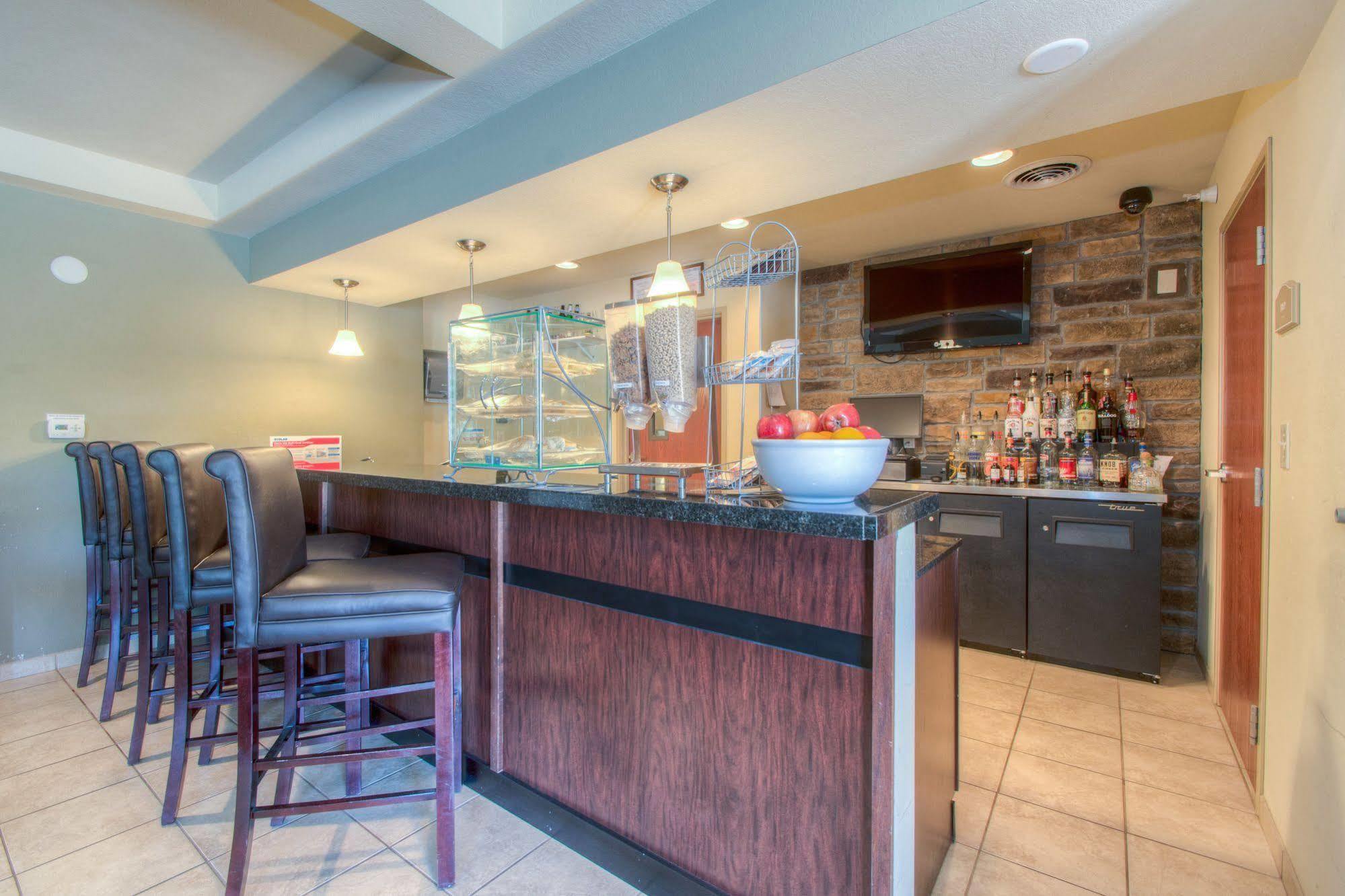 Cobblestone Inn & Suites - Wray Zewnętrze zdjęcie