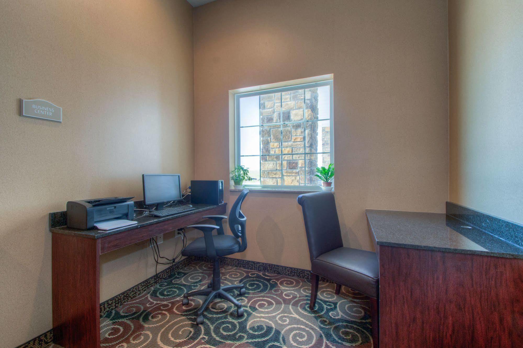 Cobblestone Inn & Suites - Wray Zewnętrze zdjęcie
