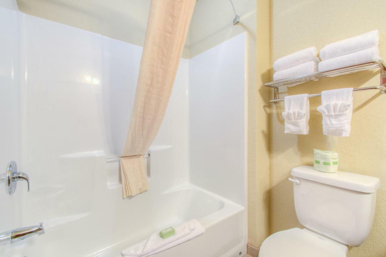 Cobblestone Inn & Suites - Wray Zewnętrze zdjęcie