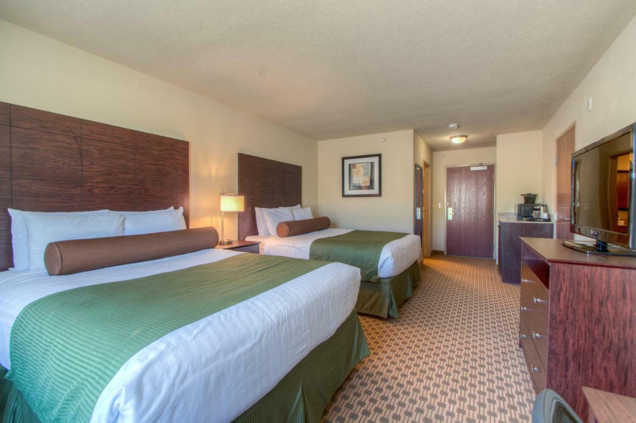 Cobblestone Inn & Suites - Wray Zewnętrze zdjęcie