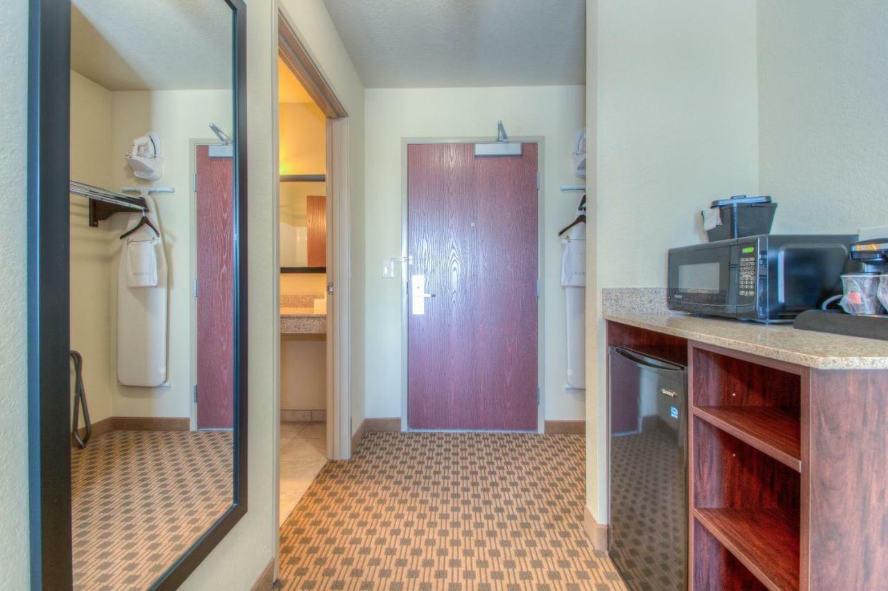 Cobblestone Inn & Suites - Wray Zewnętrze zdjęcie