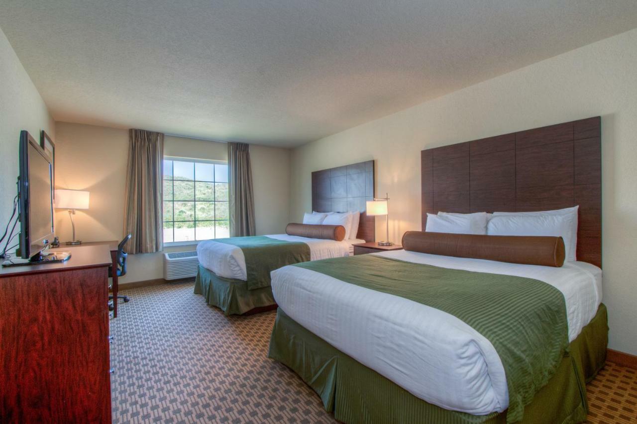 Cobblestone Inn & Suites - Wray Zewnętrze zdjęcie