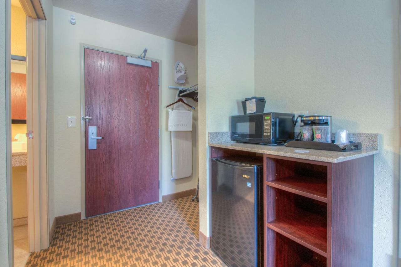 Cobblestone Inn & Suites - Wray Zewnętrze zdjęcie