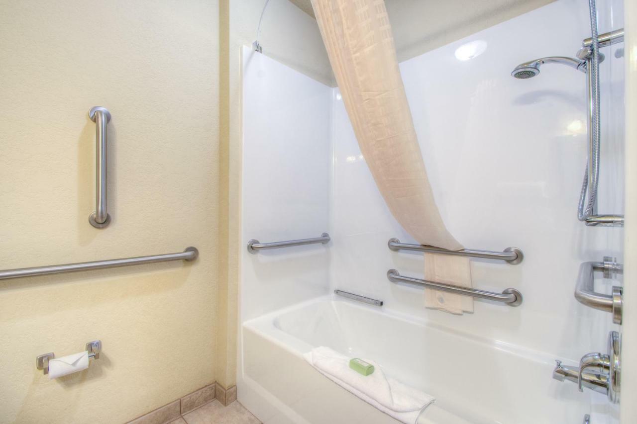 Cobblestone Inn & Suites - Wray Zewnętrze zdjęcie