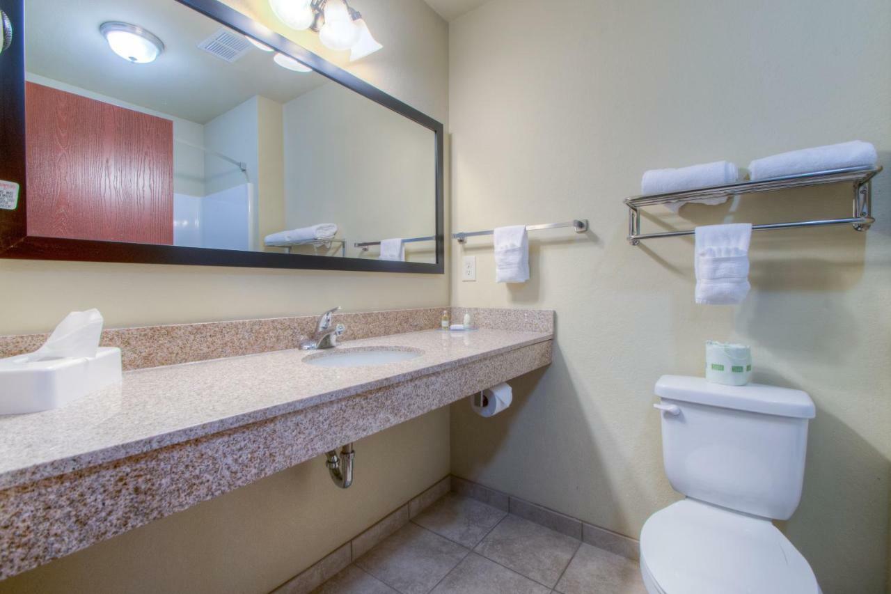 Cobblestone Inn & Suites - Wray Zewnętrze zdjęcie