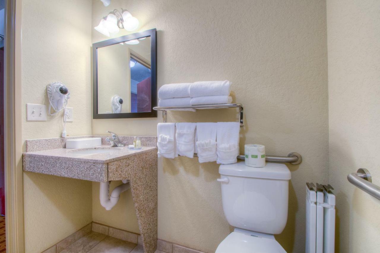 Cobblestone Inn & Suites - Wray Zewnętrze zdjęcie
